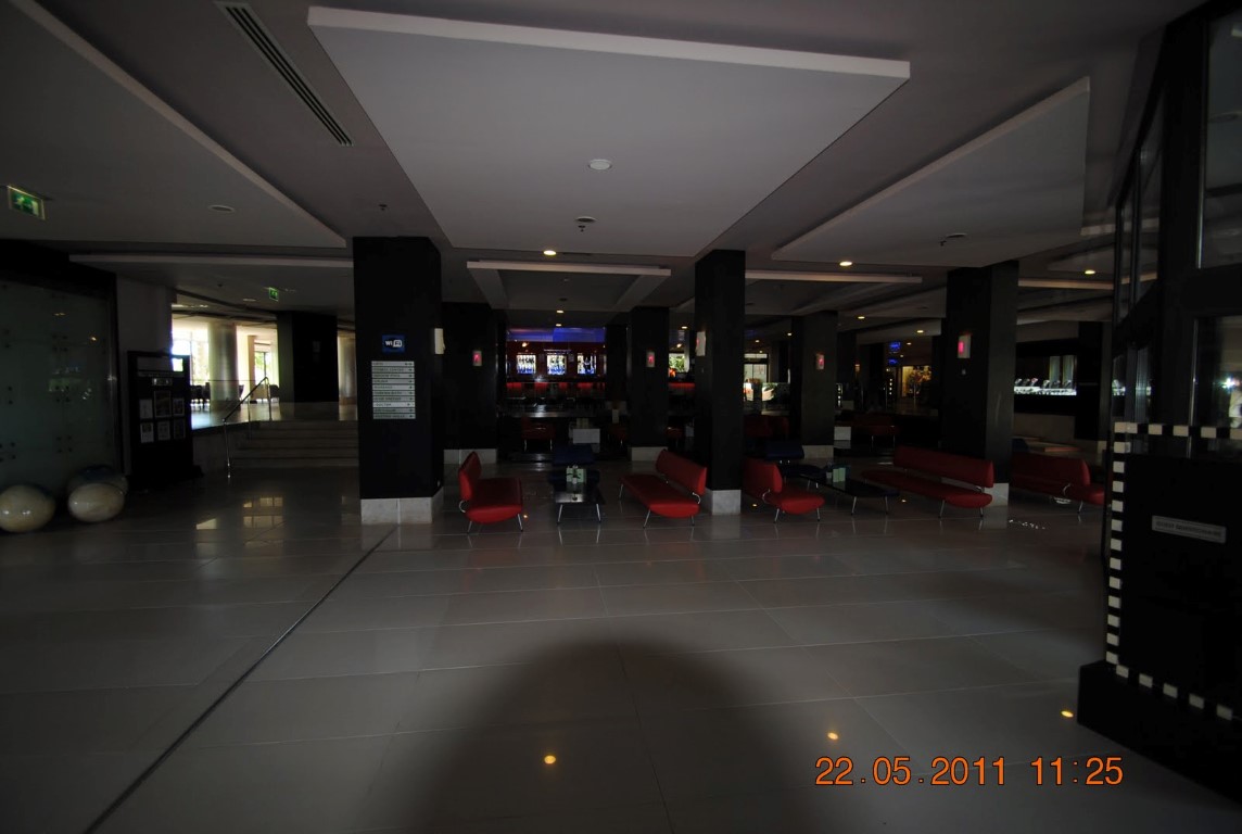 imagini hotel LIMAK ATLANTIS BELEK